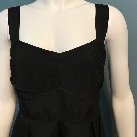 Urban Outfitters kimchi blue black dress - Picture 2 of 6